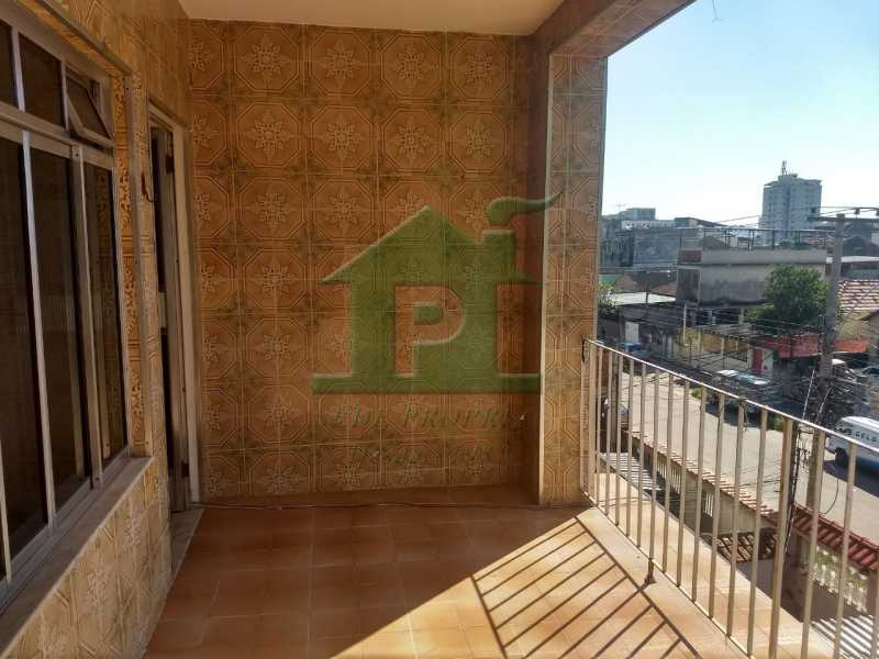 WhatsApp Image 2018-05-04 at 1 - Apartamento À VENDA, Vicente de Carvalho, Rio de Janeiro, RJ - VLAP20190 WhatsApp Image 2018-05-04 at 1