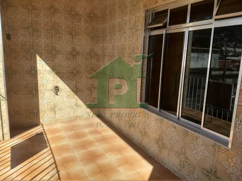 WhatsApp Image 2018-05-04 at 1 - Apartamento À VENDA, Vicente de Carvalho, Rio de Janeiro, RJ - VLAP20190 WhatsApp Image 2018-05-04 at 1