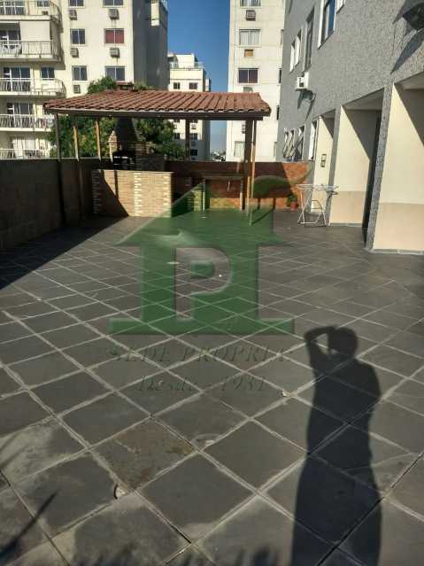 Conheça WhatsApp Image 2018-05-04 at 1 do imóvel - Cobertura À Venda - Rio de Janeiro - RJ - Vila Valqueire - VLCO30003 - 8 WhatsApp Image 2018-05-04 at 1 - Cobertura À Venda - Rio de Janeiro - RJ - Vila Valqueire - VLCO30003 - 8