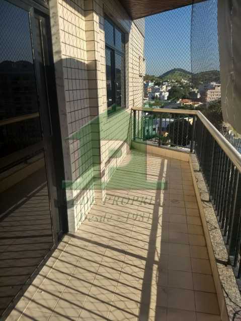 Conheça WhatsApp Image 2018-05-04 at 1 do imóvel - Cobertura À Venda - Rio de Janeiro - RJ - Vila Valqueire - VLCO30003 - 13 WhatsApp Image 2018-05-04 at 1 - Cobertura À Venda - Rio de Janeiro - RJ - Vila Valqueire - VLCO30003 - 13