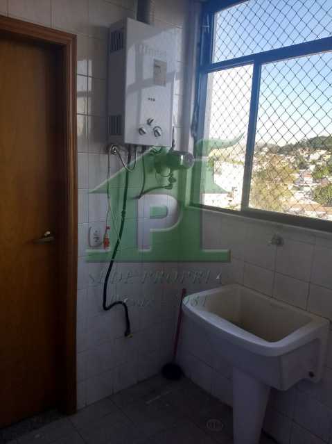 Conheça WhatsApp Image 2018-05-04 at 1 do imóvel - Cobertura À Venda - Rio de Janeiro - RJ - Vila Valqueire - VLCO30003 - 15 WhatsApp Image 2018-05-04 at 1 - Cobertura À Venda - Rio de Janeiro - RJ - Vila Valqueire - VLCO30003 - 15