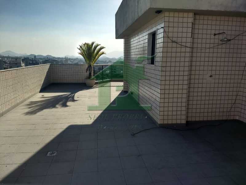 Conheça WhatsApp Image 2018-05-04 at 1 do imóvel - Cobertura À Venda - Rio de Janeiro - RJ - Vila Valqueire - VLCO30003 - 27 WhatsApp Image 2018-05-04 at 1 - Cobertura À Venda - Rio de Janeiro - RJ - Vila Valqueire - VLCO30003 - 27