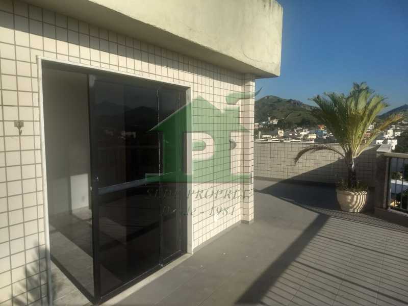 Conheça WhatsApp Image 2018-05-04 at 1 do imóvel - Cobertura À Venda - Rio de Janeiro - RJ - Vila Valqueire - VLCO30003 - 30 WhatsApp Image 2018-05-04 at 1 - Cobertura À Venda - Rio de Janeiro - RJ - Vila Valqueire - VLCO30003 - 30