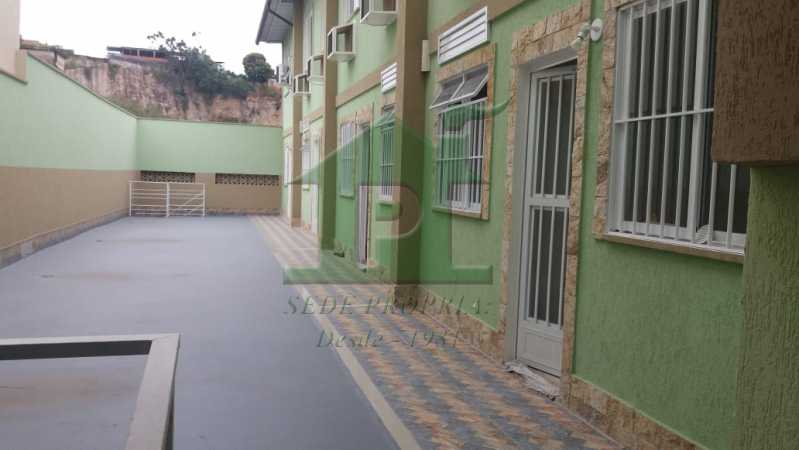 Conheça WhatsApp Image 2018-06-11 at 1 do imóvel - Casa em Condominio PARA ALUGAR, Irajá, Rio de Janeiro, RJ - VLCN20017 - 4 WhatsApp Image 2018-06-11 at 1 - Casa em Condominio PARA ALUGAR, Irajá, Rio de Janeiro, RJ - VLCN20017 - 4