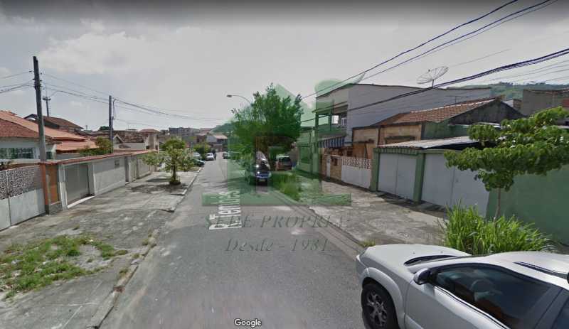 Conheça RUA TEMBÉS, 86 RUA do imóvel - Casa de Vila À VENDA, Vila Kosmos, Rio de Janeiro, RJ - VLCV10035 - 3 RUA TEMBÉS, 86 RUA - Casa de Vila À VENDA, Vila Kosmos, Rio de Janeiro, RJ - VLCV10035 - 3