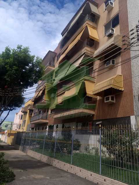 Conheça FACHADA do imóvel - PATRINE VENDE ÓTIMO APARTAMENTO - VLAP10039 - 1 FACHADA - PATRINE VENDE ÓTIMO APARTAMENTO - VLAP10039 - 1
