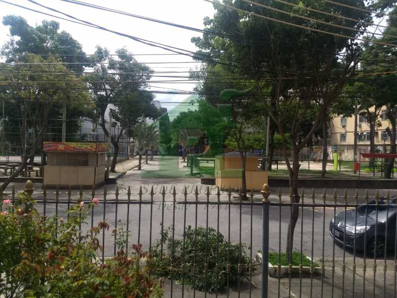 Conheça VISTA DA PRAÇA do imóvel - PATRINE VENDE ÓTIMO APARTAMENTO - VLAP10039 - 8 VISTA DA PRAÇA - PATRINE VENDE ÓTIMO APARTAMENTO - VLAP10039 - 8