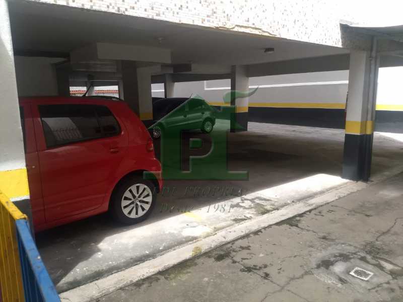 Conheça ESTACIONAMENTO do imóvel - PATRINE VENDE ÓTIMO APARTAMENTO - VLAP10039 - 14 ESTACIONAMENTO - PATRINE VENDE ÓTIMO APARTAMENTO - VLAP10039 - 14