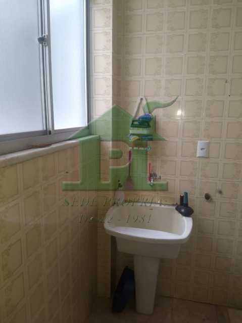 Conheça ÁREA DE SERVIÇO do imóvel - PATRINE VENDE ÓTIMO APARTAMENTO - VLAP10039 - 29 ÁREA DE SERVIÇO - PATRINE VENDE ÓTIMO APARTAMENTO - VLAP10039 - 29