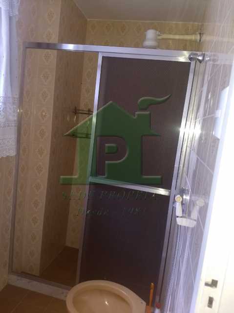 Conheça BANHEIRO do imóvel - PATRINE VENDE ÓTIMO APARTAMENTO - VLAP10039 - 27 BANHEIRO - PATRINE VENDE ÓTIMO APARTAMENTO - VLAP10039 - 27