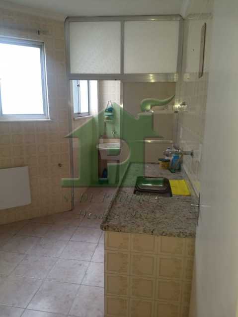 Conheça COZINHA do imóvel - PATRINE VENDE ÓTIMO APARTAMENTO - VLAP10039 - 26 COZINHA - PATRINE VENDE ÓTIMO APARTAMENTO - VLAP10039 - 26