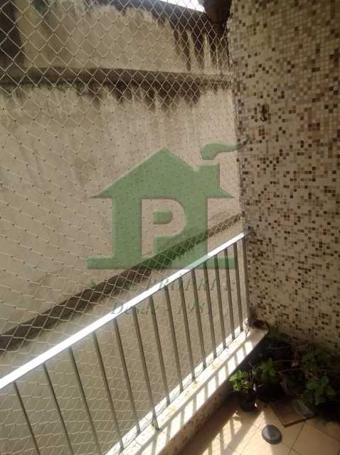 Conheça VARANDA do imóvel - PATRINE VENDE ÓTIMO APARTAMENTO - VLAP10039 - 20 VARANDA - PATRINE VENDE ÓTIMO APARTAMENTO - VLAP10039 - 20