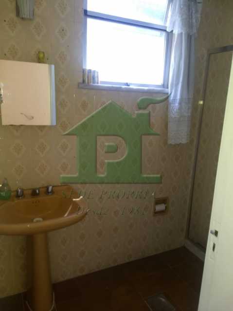 Conheça BANHEIRO do imóvel - PATRINE VENDE ÓTIMO APARTAMENTO - VLAP10039 - 28 BANHEIRO - PATRINE VENDE ÓTIMO APARTAMENTO - VLAP10039 - 28