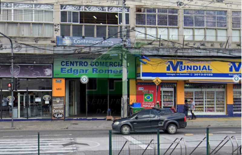 Conheça FRENTE DO OUTRO LADO DA RUA do imóvel - Sala Comercial 44m² à venda Avenida Ministro Edgard Romero,Rio de Janeiro,RJ - R$ 55.000 - VLSL00007 - 5 FRENTE DO OUTRO LADO DA RUA - Sala Comercial 44m² à venda Avenida Ministro Edgard Romero,Rio de Janeiro,RJ - R$ 55.000 - VLSL00007 - 5