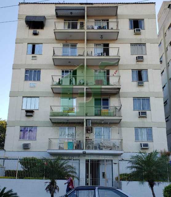 Conheça FACHADA. do imóvel - APARTAMENTO 2 QUARTOS - RS200.000,00 - VLAP20257 - 3 FACHADA. - APARTAMENTO 2 QUARTOS - RS200.000,00 - VLAP20257 - 3