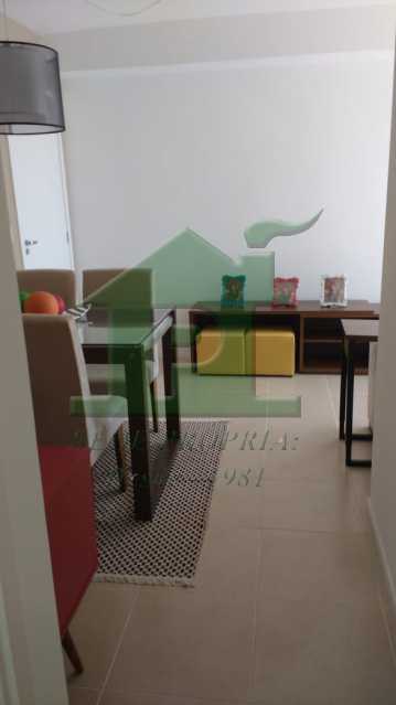 Conheça WhatsApp Image 2019-08-14 at 1 do imóvel - Apartamento À Venda - Rio de Janeiro - RJ - Vicente de Carvalho - VLAP20264 - 7 WhatsApp Image 2019-08-14 at 1 - Apartamento À Venda - Rio de Janeiro - RJ - Vicente de Carvalho - VLAP20264 - 7