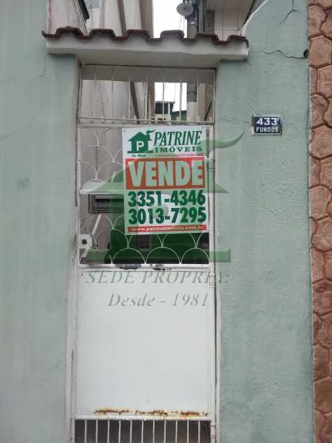 Conheça WhatsApp Image 2019-10-16 at 1 do imóvel - COLÉGIO - CASA DUPLEX - RS 120.000,00 - VLCA20164 - 5 WhatsApp Image 2019-10-16 at 1 - COLÉGIO - CASA DUPLEX - RS 120.000,00 - VLCA20164 - 5