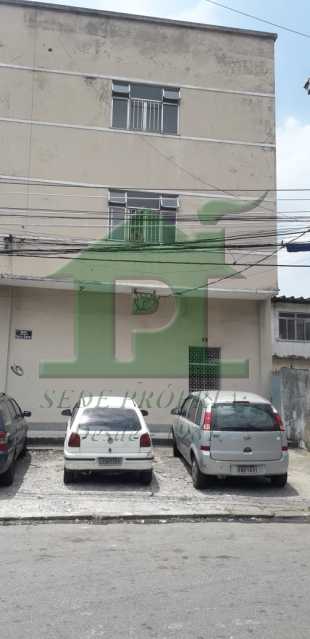 Conheça WhatsApp Image 2019-10-25 at 1 do imóvel - APARTAMENTO 1 QUARTO - RS600,00 - VLAP10047 - 4 WhatsApp Image 2019-10-25 at 1 - APARTAMENTO 1 QUARTO - RS600,00 - VLAP10047 - 4