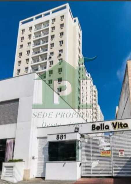 WhatsApp Image 2021-11-17 at 1 - Apartamento 2 quartos para alugar Rio de Janeiro,RJ - R$ 900 - VLAP20301 - 26