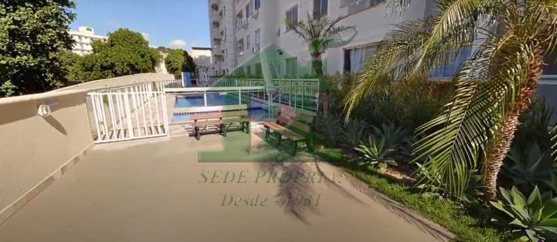 Conheça area do imóvel - IRAJÁ - VILA DA PENHA . ÓTIMO APARTAMENTO DUPLEX - VLAP20316 - 27 area - IRAJÁ - VILA DA PENHA . ÓTIMO APARTAMENTO DUPLEX - VLAP20316 - 27