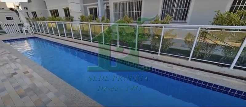 Conheça PISCINA do imóvel - IRAJÁ - VILA DA PENHA . ÓTIMO APARTAMENTO DUPLEX - VLAP20316 - 3 PISCINA - IRAJÁ - VILA DA PENHA . ÓTIMO APARTAMENTO DUPLEX - VLAP20316 - 3