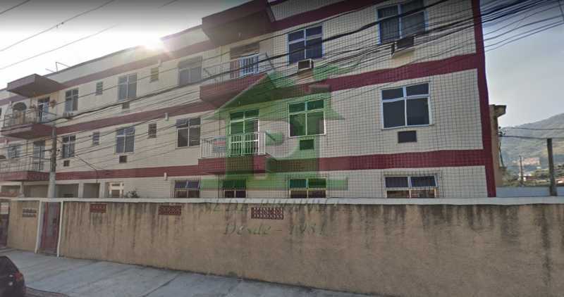 Conheça Sem título do imóvel - Apartamento para alugar Rua Alice Freitas,Rio de Janeiro,RJ - R$ 1.100 - VLAP20317 - 1 Sem título - Apartamento para alugar Rua Alice Freitas,Rio de Janeiro,RJ - R$ 1.100 - VLAP20317 - 1