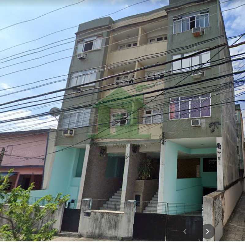Conheça Sem título do imóvel - Apartamento 1 quarto para alugar Rio de Janeiro,RJ - R$ 750 - VLAP10058 - 1 Sem título - Apartamento 1 quarto para alugar Rio de Janeiro,RJ - R$ 750 - VLAP10058 - 1