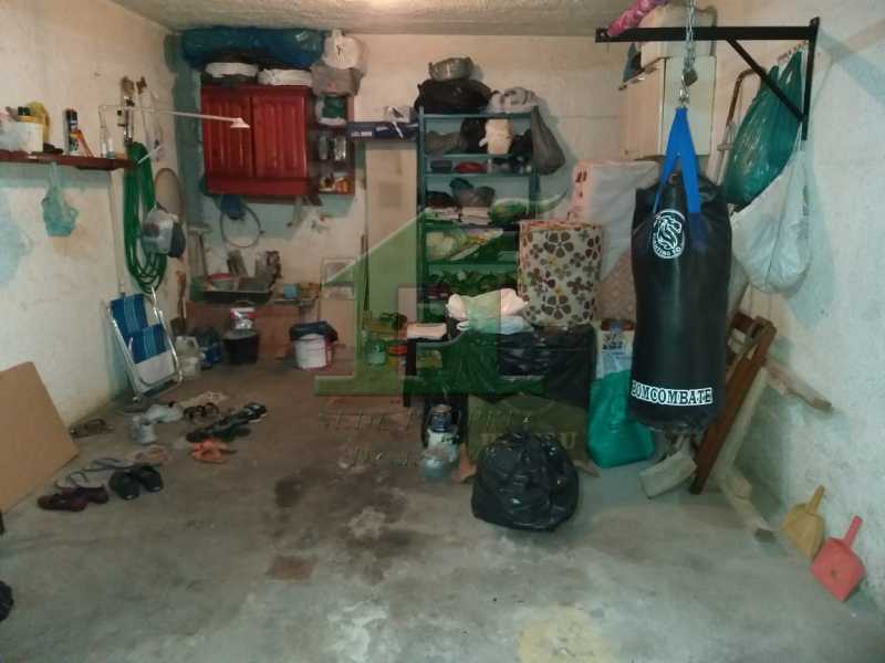 Conheça GARAGEM do imóvel - Casa 2 quartos à venda Rio de Janeiro,RJ - R$ 400.000 - VLCA20183 - 21 GARAGEM - Casa 2 quartos à venda Rio de Janeiro,RJ - R$ 400.000 - VLCA20183 - 21
