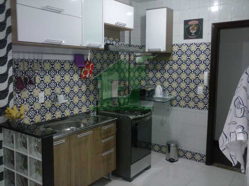 Conheça Cozinha 1 do imóvel - VAZ LOBO - VLAP20348 - 4 Cozinha 1 - VAZ LOBO - VLAP20348 - 4
