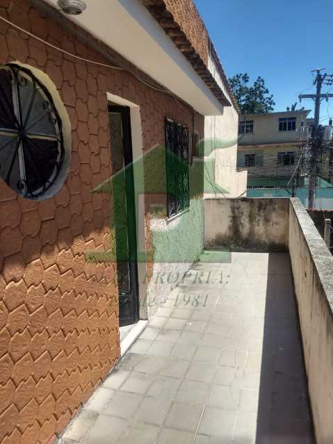 Conheça 3e27b063-0135-4090-875a-7f76ca do imóvel - Casa de Vila 2 quartos à venda Rio de Janeiro,RJ - R$ 150.000 - VLCV20032 - 1 3e27b063-0135-4090-875a-7f76ca - Casa de Vila 2 quartos à venda Rio de Janeiro,RJ - R$ 150.000 - VLCV20032 - 1