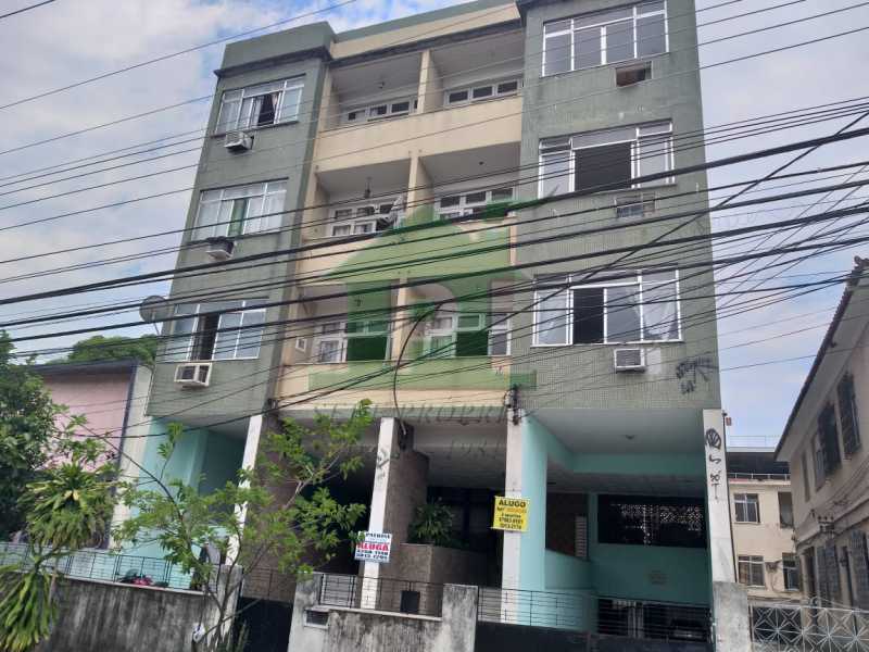 1e0da956-aea2-42bf-926c-773e1e - Apartamento 2 quartos à venda Rio de Janeiro,RJ - R$ 255.000 - VLAP20358 - 12