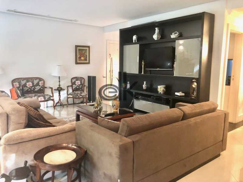 IMG_6880 - Apartamento 3 quartos à venda Jardim Oceanico, Rio de Janeiro - R$ 1.750.000 - 6138 - 1