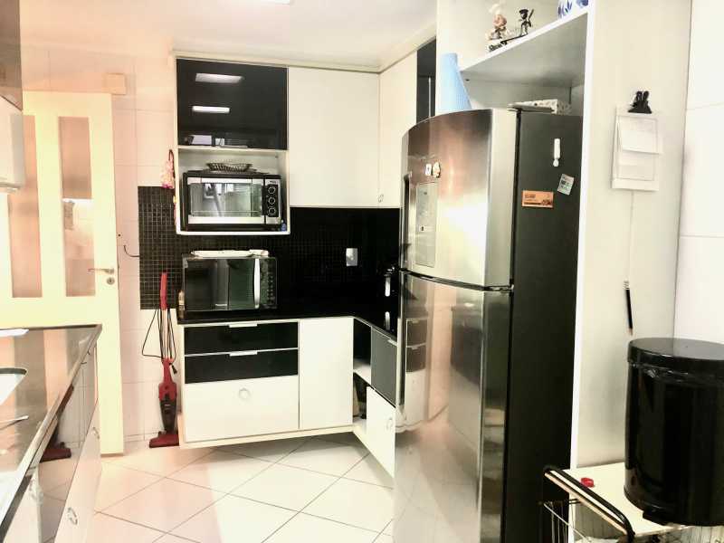 Conheça IMG_6885 do imóvel - Apartamento 3 quartos à venda Jardim Oceanico, Rio de Janeiro - R$ 1.750.000 - 6138 - 8 IMG_6885 - Apartamento 3 quartos à venda Jardim Oceanico, Rio de Janeiro - R$ 1.750.000 - 6138 - 8