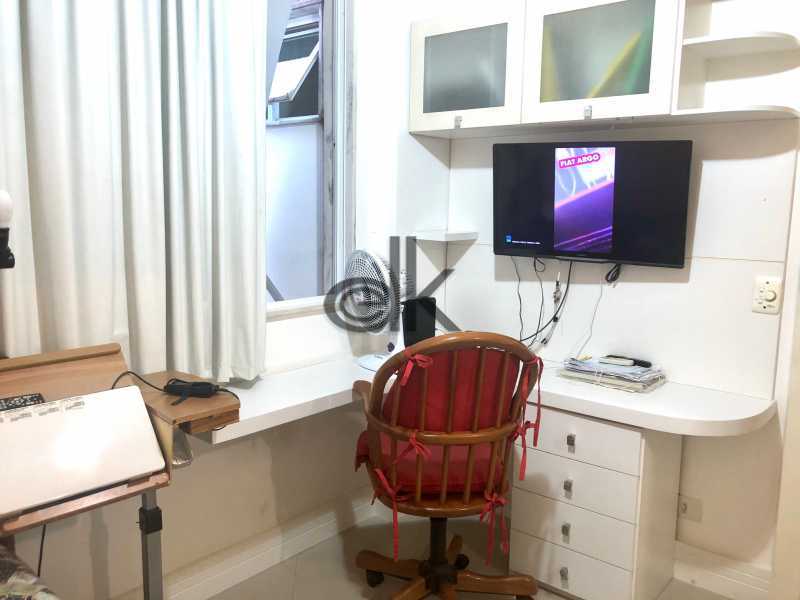 Conheça IMG_6889 do imóvel - Apartamento 3 quartos à venda Jardim Oceanico, Rio de Janeiro - R$ 1.750.000 - 6138 - 11 IMG_6889 - Apartamento 3 quartos à venda Jardim Oceanico, Rio de Janeiro - R$ 1.750.000 - 6138 - 11