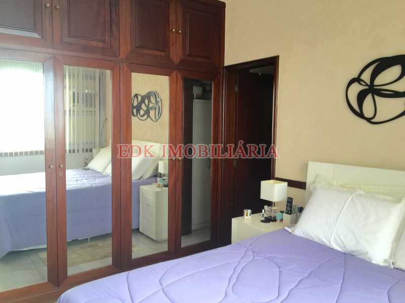 Conheça 1 do imóvel - Cobertura 3 quartos à venda Barra da Tijuca, Rio de Janeiro - R$ 2.300.000 - 1695 - 17 1 - Cobertura 3 quartos à venda Barra da Tijuca, Rio de Janeiro - R$ 2.300.000 - 1695 - 17