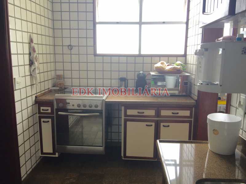 Conheça 9 do imóvel - Cobertura 3 quartos à venda Barra da Tijuca, Rio de Janeiro - R$ 2.300.000 - 1695 - 11 9 - Cobertura 3 quartos à venda Barra da Tijuca, Rio de Janeiro - R$ 2.300.000 - 1695 - 11