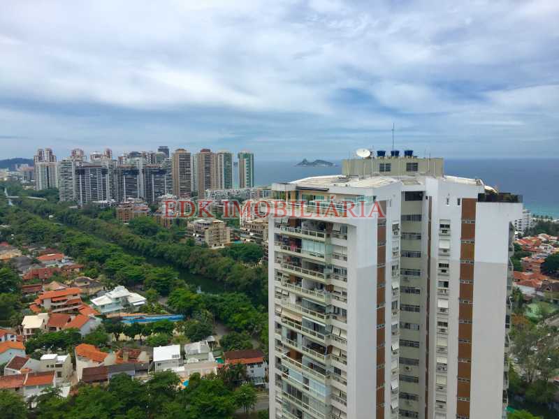 12 - Cobertura 3 quartos à venda Barra da Tijuca, Rio de Janeiro - R$ 2.300.000 - 1695 - 4