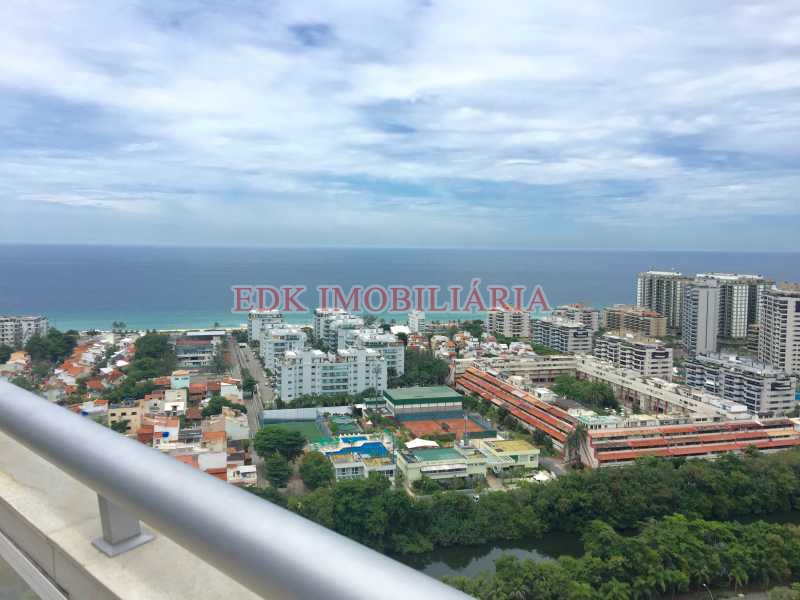 Conheça 13 do imóvel - Cobertura 3 quartos à venda Barra da Tijuca, Rio de Janeiro - R$ 2.300.000 - 1695 - 5 13 - Cobertura 3 quartos à venda Barra da Tijuca, Rio de Janeiro - R$ 2.300.000 - 1695 - 5