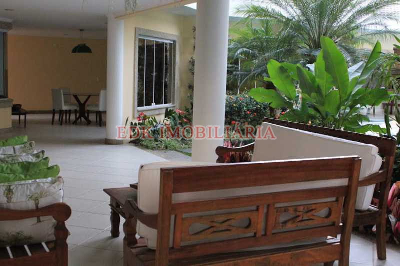 Conheça varanda 2 do imóvel - Casa em Condomínio 5 quartos à venda Barra da Tijuca, Rio de Janeiro - R$ 5.900.000 - 1733 - 6 varanda 2 - Casa em Condomínio 5 quartos à venda Barra da Tijuca, Rio de Janeiro - R$ 5.900.000 - 1733 - 6