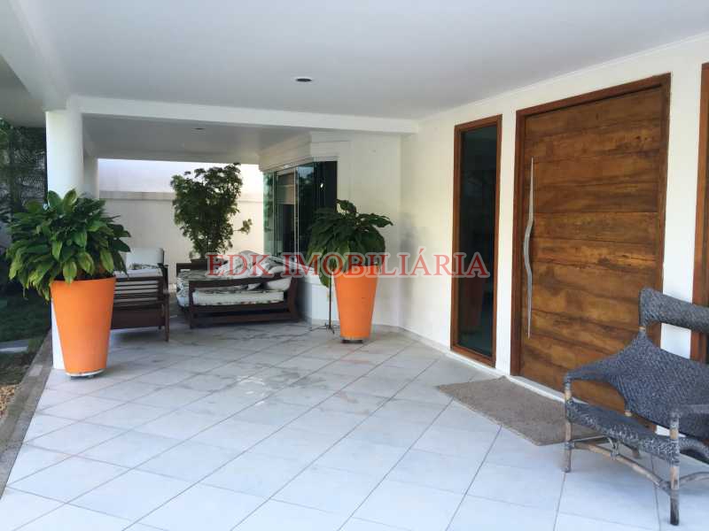 Conheça 1 do imóvel - Casa em Condomínio 5 quartos à venda Barra da Tijuca, Rio de Janeiro - R$ 5.000.000 - 1734 - 10 1 - Casa em Condomínio 5 quartos à venda Barra da Tijuca, Rio de Janeiro - R$ 5.000.000 - 1734 - 10