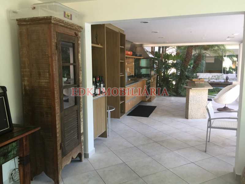Conheça 2 do imóvel - Casa em Condomínio 5 quartos à venda Barra da Tijuca, Rio de Janeiro - R$ 5.000.000 - 1734 - 12 2 - Casa em Condomínio 5 quartos à venda Barra da Tijuca, Rio de Janeiro - R$ 5.000.000 - 1734 - 12