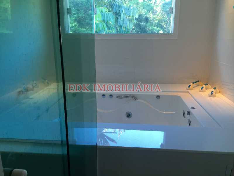 Conheça 7 do imóvel - Casa em Condomínio 5 quartos à venda Barra da Tijuca, Rio de Janeiro - R$ 5.000.000 - 1734 - 20 7 - Casa em Condomínio 5 quartos à venda Barra da Tijuca, Rio de Janeiro - R$ 5.000.000 - 1734 - 20