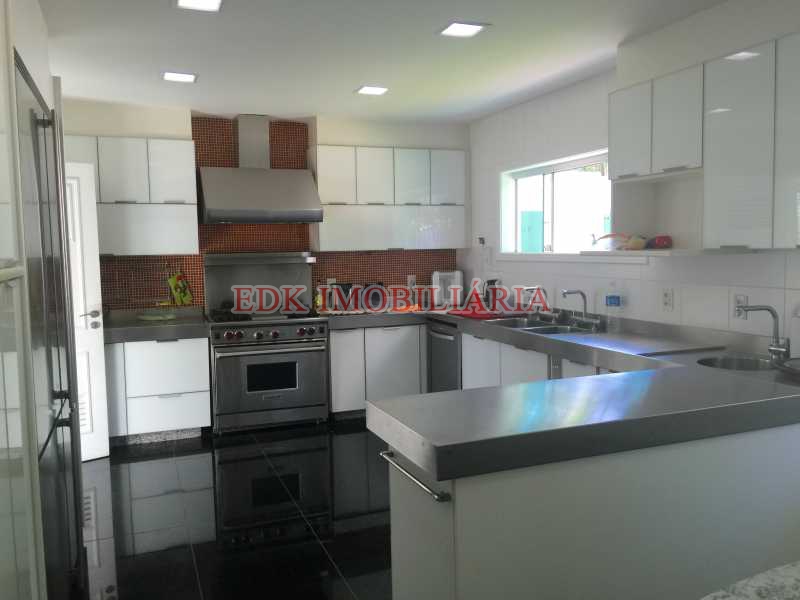 Conheça 14 do imóvel - Casa em Condomínio 5 quartos à venda Barra da Tijuca, Rio de Janeiro - R$ 5.000.000 - 1734 - 16 14 - Casa em Condomínio 5 quartos à venda Barra da Tijuca, Rio de Janeiro - R$ 5.000.000 - 1734 - 16
