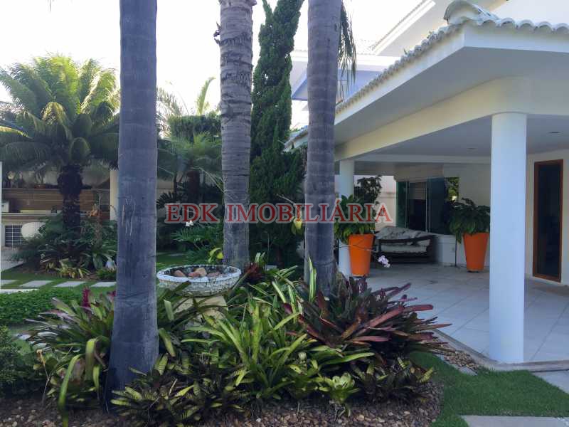 Conheça 15 do imóvel - Casa em Condomínio 5 quartos à venda Barra da Tijuca, Rio de Janeiro - R$ 5.000.000 - 1734 - 8 15 - Casa em Condomínio 5 quartos à venda Barra da Tijuca, Rio de Janeiro - R$ 5.000.000 - 1734 - 8