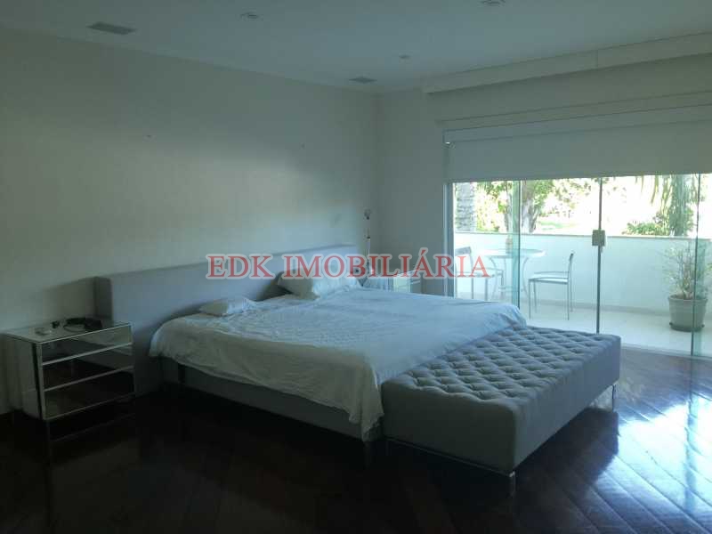 Conheça 17 do imóvel - Casa em Condomínio 5 quartos à venda Barra da Tijuca, Rio de Janeiro - R$ 5.000.000 - 1734 - 13 17 - Casa em Condomínio 5 quartos à venda Barra da Tijuca, Rio de Janeiro - R$ 5.000.000 - 1734 - 13