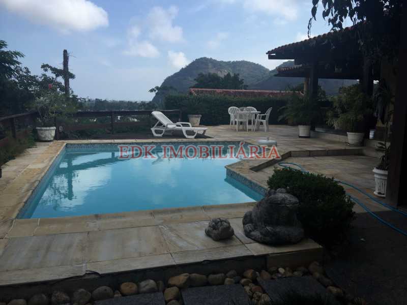 Conheça 6 do imóvel - Casa em Condomínio 4 quartos à venda Itanhangá, Rio de Janeiro - R$ 2.600.000 - 1784 - 6 6 - Casa em Condomínio 4 quartos à venda Itanhangá, Rio de Janeiro - R$ 2.600.000 - 1784 - 6