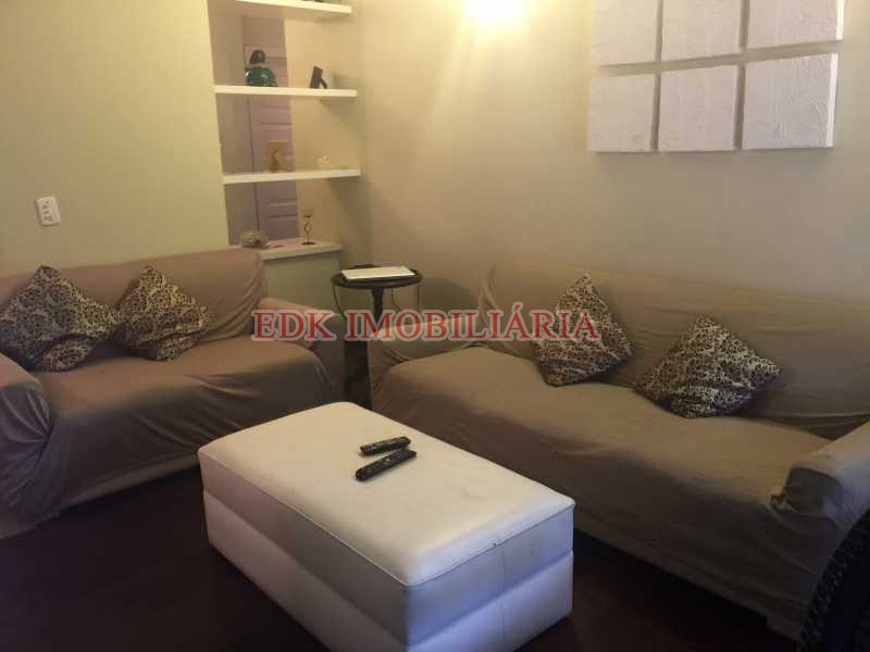 Conheça 8 do imóvel - Casa em Condomínio 4 quartos à venda Itanhangá, Rio de Janeiro - R$ 2.600.000 - 1784 - 14 8 - Casa em Condomínio 4 quartos à venda Itanhangá, Rio de Janeiro - R$ 2.600.000 - 1784 - 14