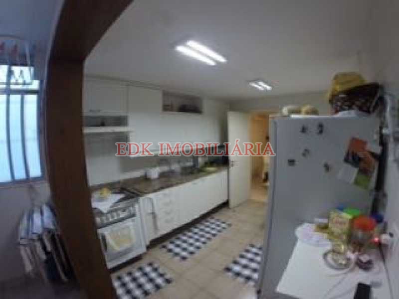 Foto Cozinha - Apartamento 3 quartos à venda Ipanema, Rio de Janeiro - R$ 2.750.000 - 1794 - 15