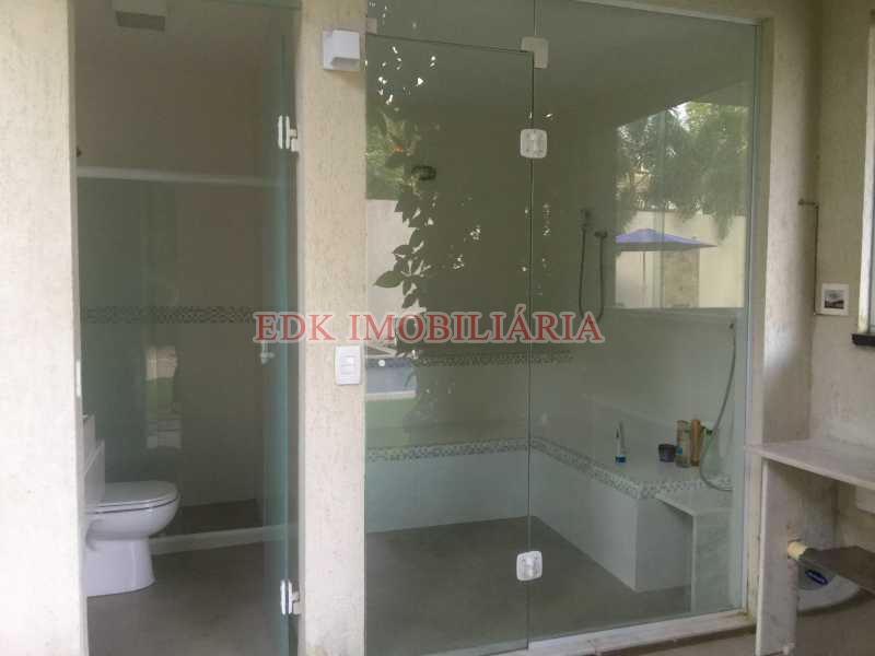 Conheça 1 do imóvel - Casa em Condomínio 3 quartos à venda Itanhangá, Rio de Janeiro - R$ 4.500.000 - 1812 - 26 1 - Casa em Condomínio 3 quartos à venda Itanhangá, Rio de Janeiro - R$ 4.500.000 - 1812 - 26