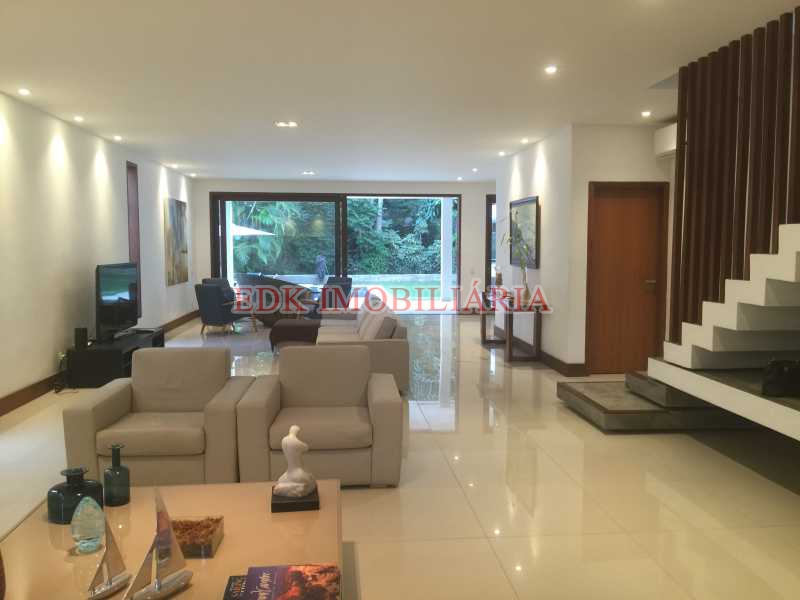 20 - Casa em Condomínio 3 quartos à venda Itanhangá, Rio de Janeiro - R$ 4.500.000 - 1812 - 8